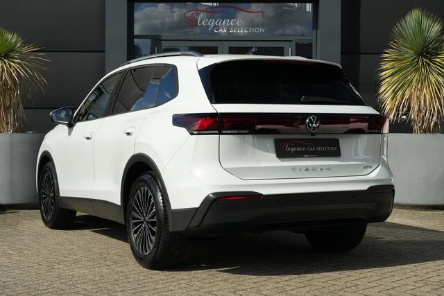 Volkswagen TIGUAN 1.5 eTSI Life Edition 150pk Navigatie/Stoelverwarming/Camera