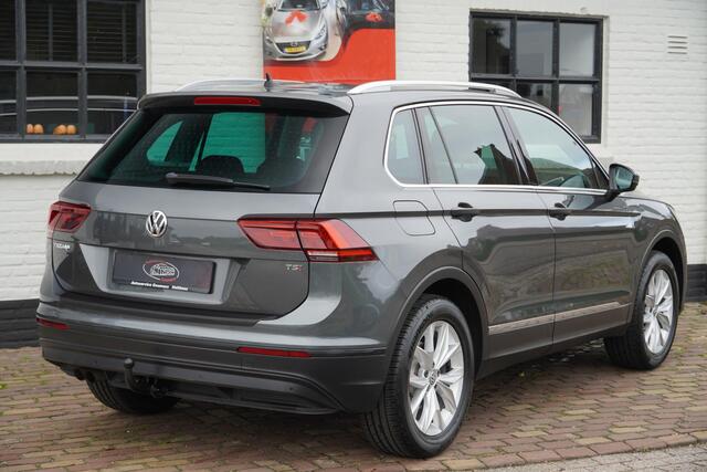 Volkswagen TIGUAN 1.4 TSI Connected Series Navi Carplay Adaptieve Cruise