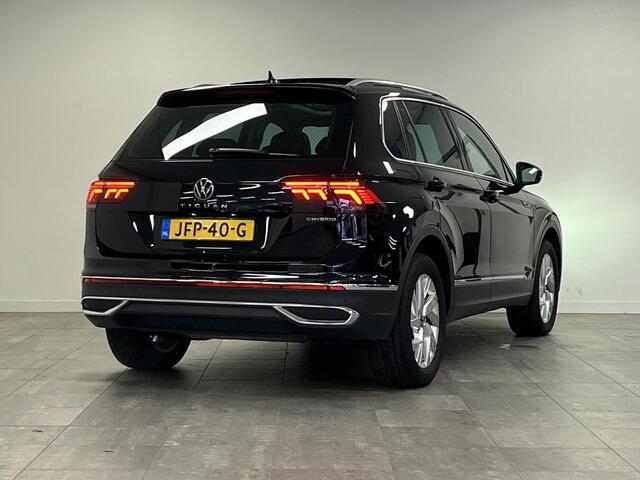 Volkswagen TIGUAN 1.4 TSI eHybrid Elegance Exclusive | LEDER | PANO | 360 CAMERA |