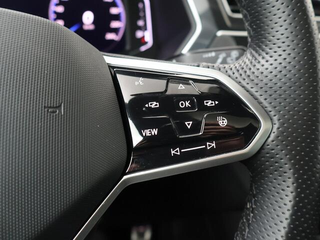 Volkswagen TIGUAN 1.5 TSI R-Line Business+ | 150 PK | Automaat | Panoramadak | Harman Kardon geluidssysteem | Elek. achterklep |