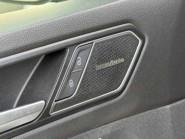 Volkswagen TIGUAN 1.5 TSI DSG R-LINE Pano Camera Virtueel