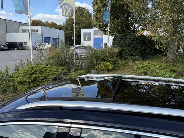 Volkswagen TIGUAN 2.0 TSI 4Motion 220PK DSG R-LineoPanooTrekhaak