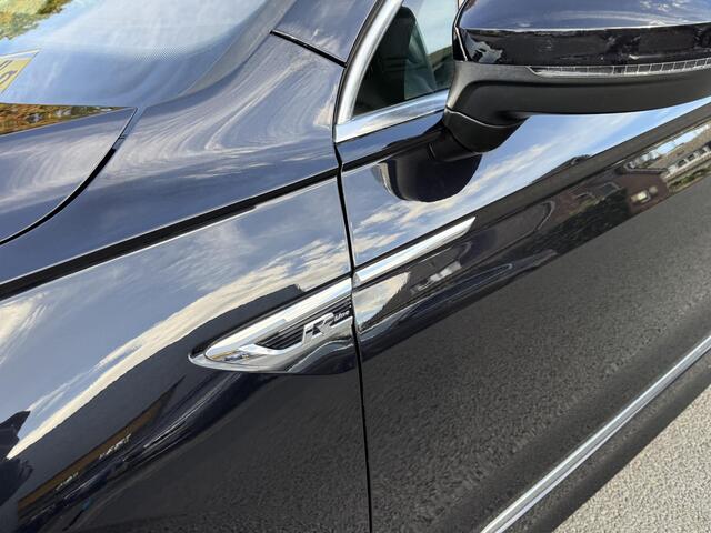 Volkswagen TIGUAN 2.0 TSI 4Motion 220PK DSG R-LineoPanooTrekhaak