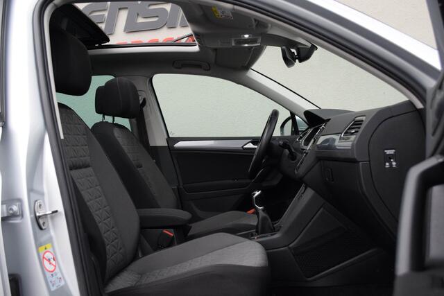 Volkswagen TIGUAN 1.5 TSI Life Business / Adaptive Cruise Control/ Virtual Cockpit/ Panoramadak/ Trekhaak/ 110kW (150PK)