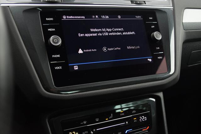 Volkswagen TIGUAN 1.5 TSI Life Business / Adaptive Cruise Control/ Virtual Cockpit/ Panoramadak/ Trekhaak/ 110kW (150PK)