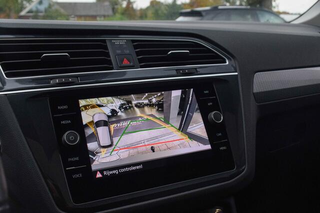Volkswagen TIGUAN 1.5 TSI Life Business / Adaptive Cruise Control/ Virtual Cockpit/ Panoramadak/ Trekhaak/ 110kW (150PK)