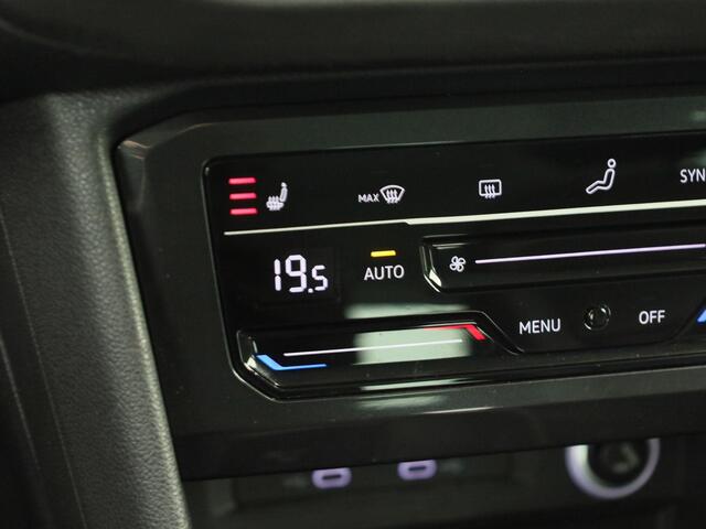 Volkswagen TIGUAN 1.5TSI/150PK Life R line DSG · Navigatie · Apple/Android Car Play · Stoel-& stuurverwarming · Garantie tot april 2026 Of 100000km.