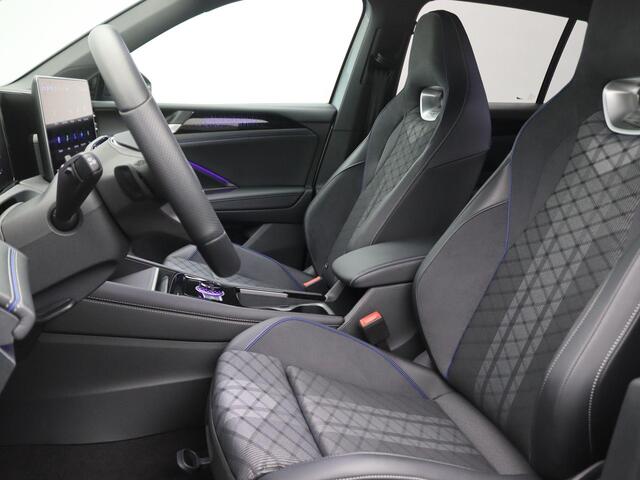 Volkswagen TIGUAN 1.5 eHybrid R-Line Edition 272PK DSG Black Style, Trekhaak, Navi via Apple Carplay/Android Auto, Keyless, Side Assist, Elektr. Achterklep, 19" LM Velgen