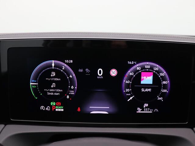 Volkswagen TIGUAN 1.5 eHybrid R-Line Edition 272PK DSG Black Style, Trekhaak, Navi via Apple Carplay/Android Auto, Keyless, Side Assist, Elektr. Achterklep, 19" LM Velgen