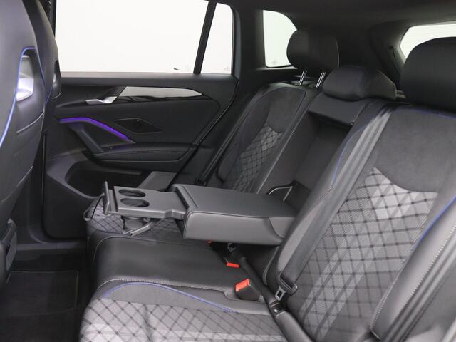 Volkswagen TIGUAN 1.5 eHybrid R-Line Edition 272PK DSG Black Style, Trekhaak, Navi via Apple Carplay/Android Auto, Keyless, Side Assist, Elektr. Achterklep, 19" LM Velgen