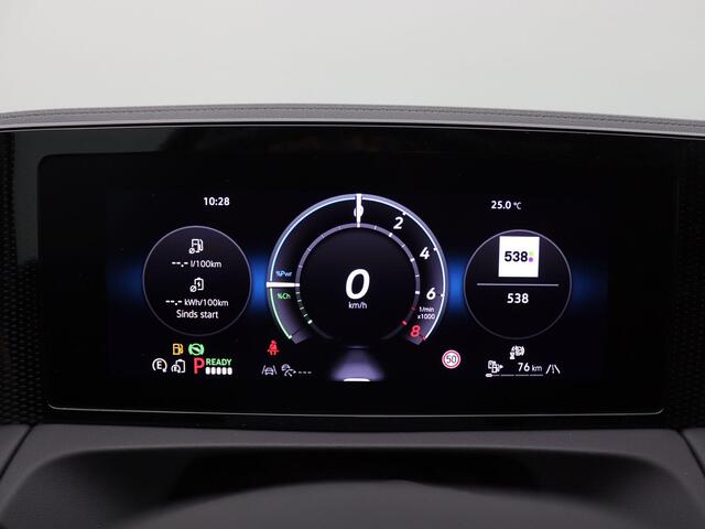 Volkswagen TIGUAN 1.5 eHybrid Life Edition 204PK DSG Pano-Schuifdak, Trekhaak, 19" LM Velgen, Adaptieve Cruise Controle, Achteruitrijcamera, Side Assist, Navi via Apple Carplay/Android Auto, Keyless, Stoel-Stuurverwarming, Elektr. Achterklep