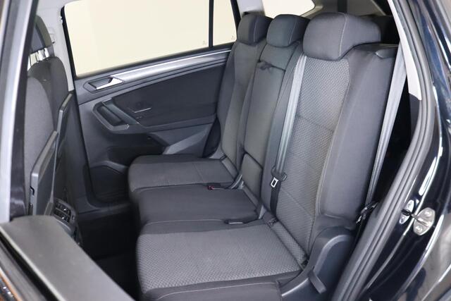 Volkswagen TIGUAN Allspace 1.5 TSI Comfortline, 7-Persoons, Stoel/Stuurverwarming, Apple CarPlay/Android Auto, ACC, Navigatie
