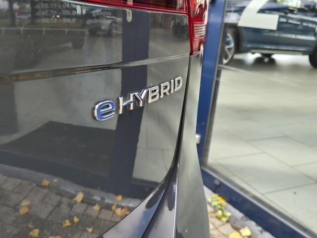 Volkswagen TIGUAN 1.4 TSI eHybrid | Digitaal dashboard | Navigatie | LM Velgen | Parkeersensoren + Camera