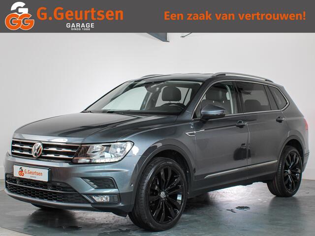Volkswagen TIGUAN Allspace 1.5 TSI Comfortline Business, 7-Persoons, Apple CarPlay/Android Auto, Stoelverwarming, ACC