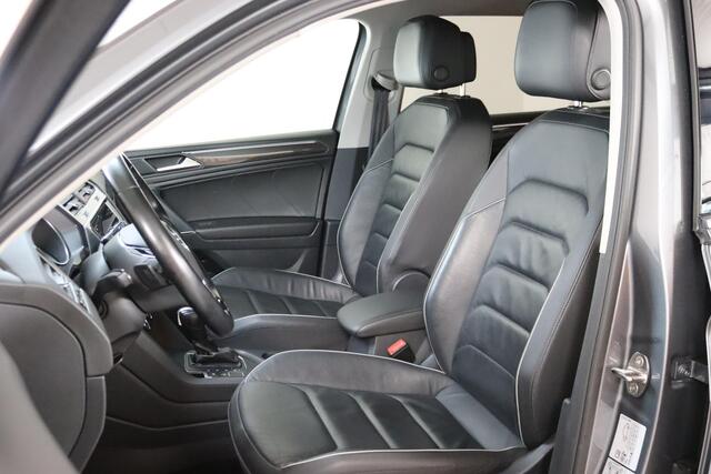 Volkswagen TIGUAN Allspace 1.5 TSI Comfortline Business, 7-Persoons, Apple CarPlay/Android Auto, Stoelverwarming, ACC