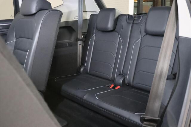 Volkswagen TIGUAN Allspace 1.5 TSI Comfortline Business, 7-Persoons, Apple CarPlay/Android Auto, Stoelverwarming, ACC