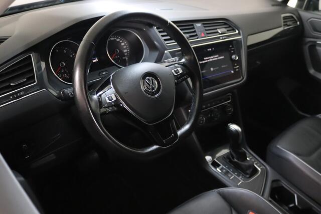 Volkswagen TIGUAN Allspace 1.5 TSI Comfortline Business, 7-Persoons, Apple CarPlay/Android Auto, Stoelverwarming, ACC