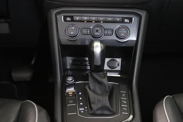 Volkswagen TIGUAN Allspace 1.5 TSI Comfortline Business, 7-Persoons, Apple CarPlay/Android Auto, Stoelverwarming, ACC