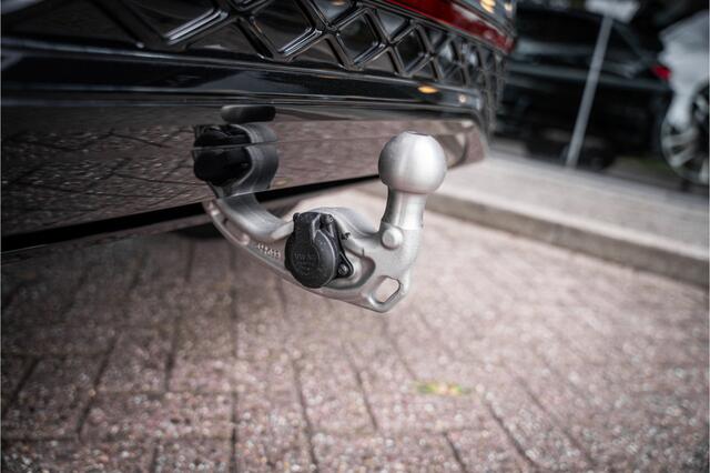 Volkswagen TIGUAN 1.5 eHybrid 272pk R-Line Edition ** HUD ** Trekhaak ** 360 camera ** Massage Blackstyle **