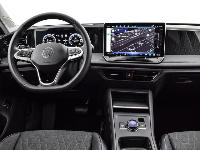 Volkswagen TIGUAN 1.5 eHybrid 204PK Life Edition · Assistance Plus · Comfort Pakket · Design Pakket · Prijs is incl inruilbonus