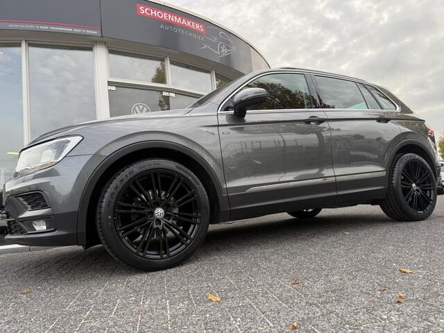 Volkswagen TIGUAN 1.4 TSI CL Bns