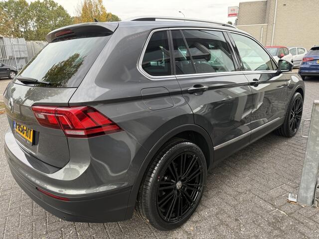 Volkswagen TIGUAN 1.4 TSI CL Bns