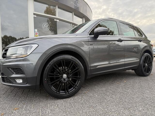 Volkswagen TIGUAN 1.4 TSI CL Bns