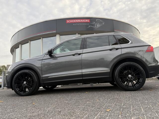 Volkswagen TIGUAN 1.4 TSI CL Bns