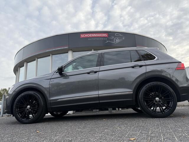 Volkswagen TIGUAN 1.4 TSI CL Bns