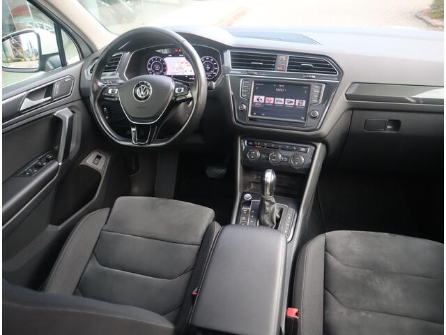 Volkswagen TIGUAN 2.0 TSI 4Motion Highline / R-Line / Panoramadak