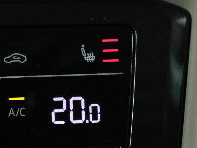 Volkswagen TIGUAN 1.4 TSI eHybrid Style | Trekhaak | Stoelverwarming | 360 Camera | Adaptive cruise | Carplay | Park Assist | Achterbankverwarming | Virtual Cockpit | PHEV | Plug In