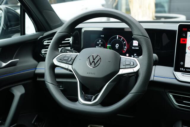 Volkswagen TIGUAN 1.5 eHybrid R-Line Edition 272 PK Panoramadak/IQ-Light/360Camera