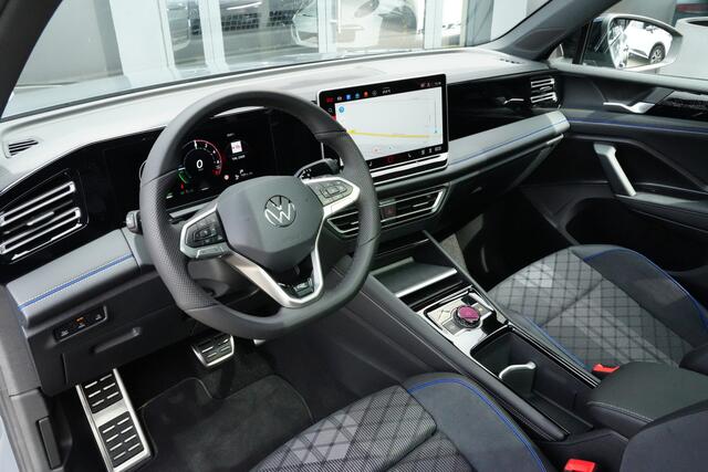 Volkswagen TIGUAN 1.5 eHybrid R-Line Edition 272 PK Panoramadak/IQ-Light/360Camera