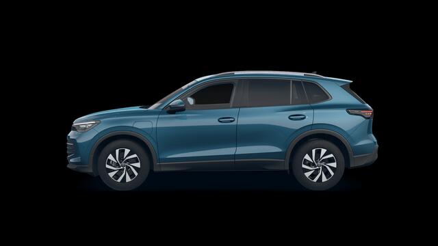 Volkswagen TIGUAN Life Edition 1.5 eHybrid 150 kW / 204 PK SUV 6 ver