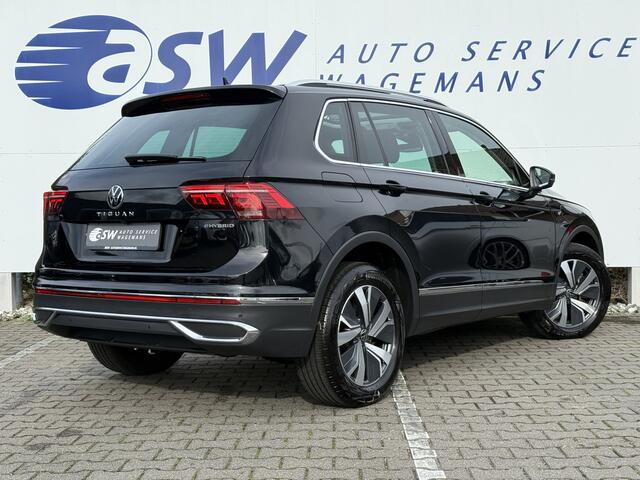 Volkswagen TIGUAN 1.4 TSI eHybrid 245pk Elegance | Pano | ACC | Camera | IQ Light | Virtual Cockpit | 18 inch
