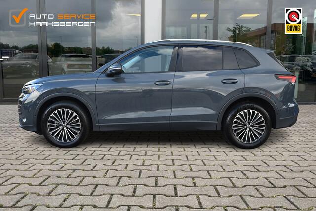 Volkswagen TIGUAN 1.5 eTSI Life Edition | ACC | Camera | Winter Pakket | Fabrieksgarantie |