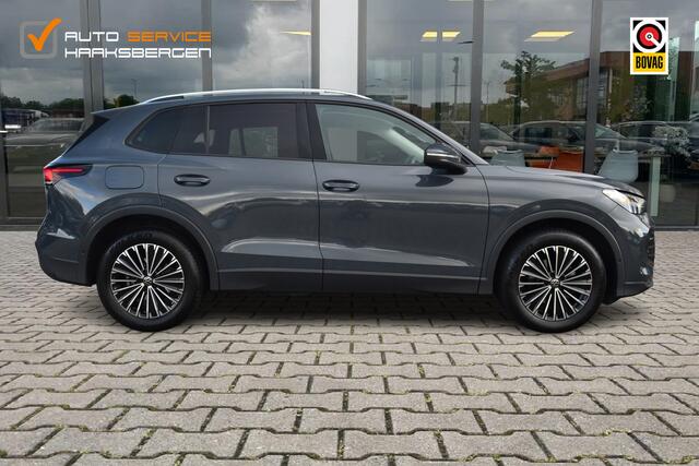 Volkswagen TIGUAN 1.5 eTSI Life Edition | ACC | Camera | Winter Pakket | Fabrieksgarantie |