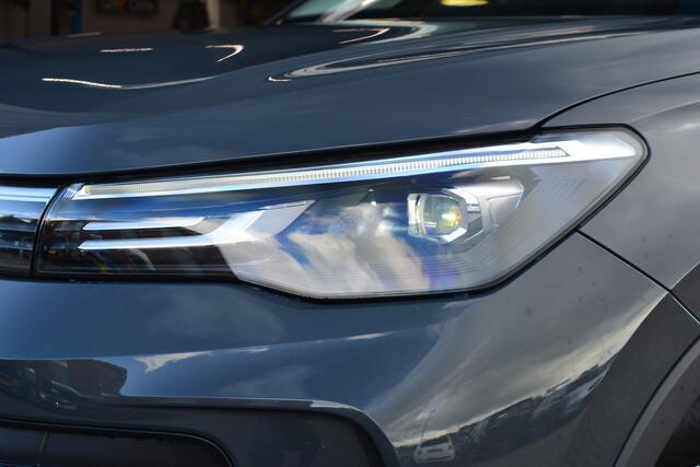 Volkswagen TIGUAN 1.5 eTSI Life Edition | ACC | Camera | Winter Pakket | Fabrieksgarantie |