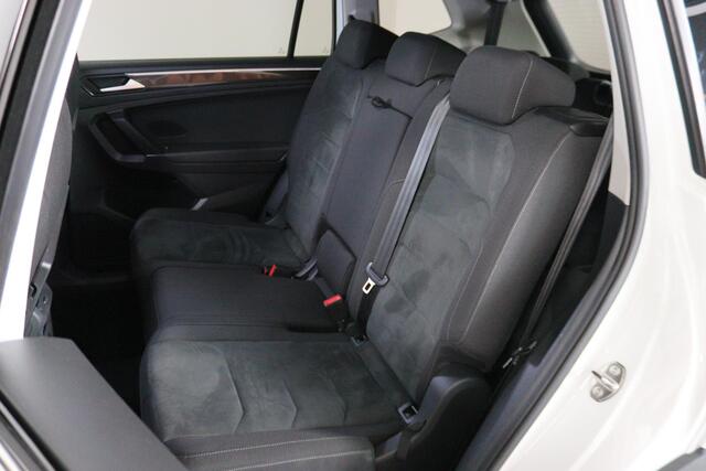 Volkswagen TIGUAN Allspace 2.0TSI 220PK, 4Motion Highline R-line, 7-Persoons, Dynaudio, Trekhaak, 360 Camera, Virtual Cockpit, Apple CarPlay/Android Auto