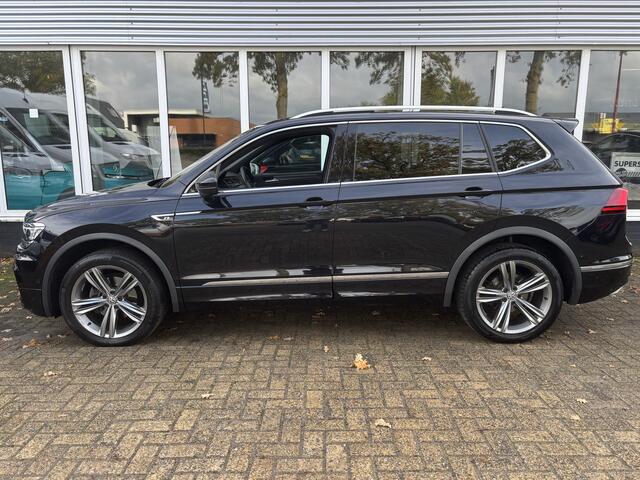 Volkswagen TIGUAN Allspace 1.5 TSI Highline Business R 7persoons | R Line | Automaat | Pano