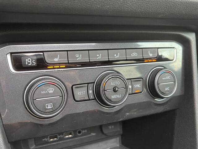 Volkswagen TIGUAN Allspace 1.5 TSI Highline Business R 7persoons | R Line | Automaat | Pano