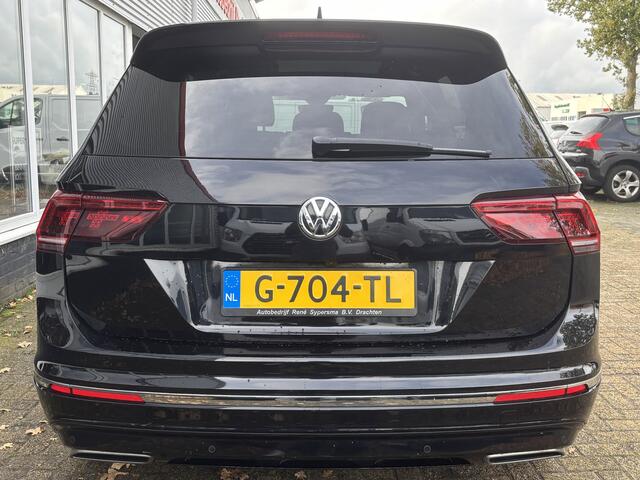 Volkswagen TIGUAN Allspace 1.5 TSI Highline Business R 7persoons | R Line | Automaat | Pano