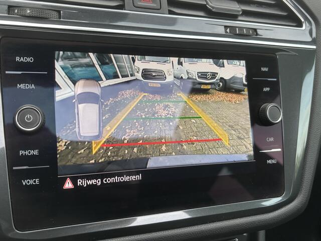 Volkswagen TIGUAN Allspace 1.5 TSI Highline Business R 7persoons | R Line | Automaat | Pano