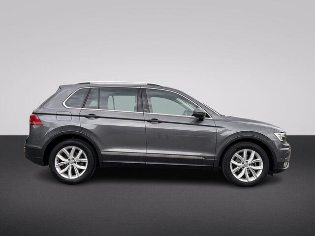 Volkswagen TIGUAN 1.4 TSI ACT Comfortline | Carplay | Climate Control | Parkeersensoren | Stoelverwarming | Virtual Cockpit |