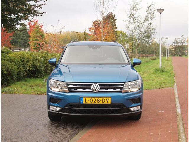 Volkswagen TIGUAN 1.4 TSI Connected Series