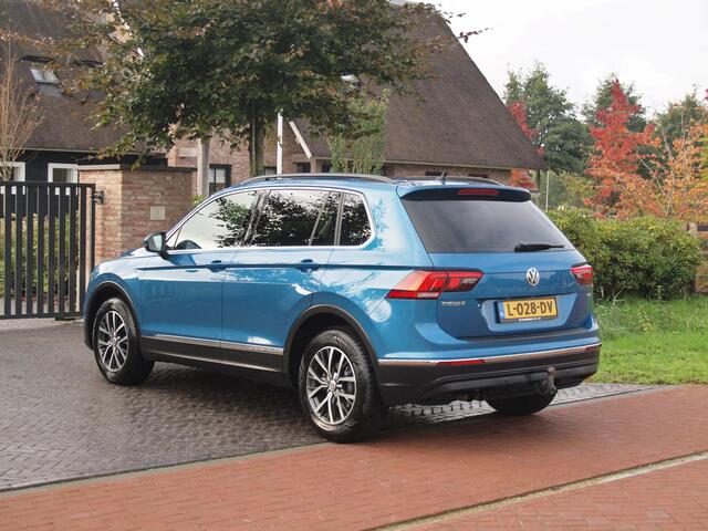Volkswagen TIGUAN 1.4 TSI Connected Series