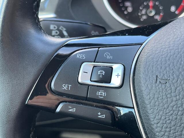 Volkswagen TIGUAN 1.5 TSi 130 Pk Comfortline | Navigatie | Adaptive Cruise | LED | Camera | Climate Controle | Trekhaak | 17 Inch | 110.052 KM!!