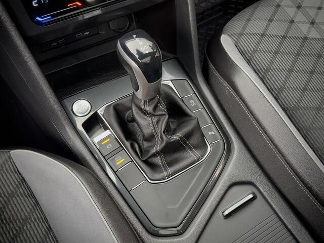 Volkswagen TIGUAN 1.5 TSI AUT7 3X R-LINE + BLACK-LINE PANODAK LEDER NAVI CAMERA DIGI-DASH APPLE-CARPLAY HEAD-UP LED LMV PDC