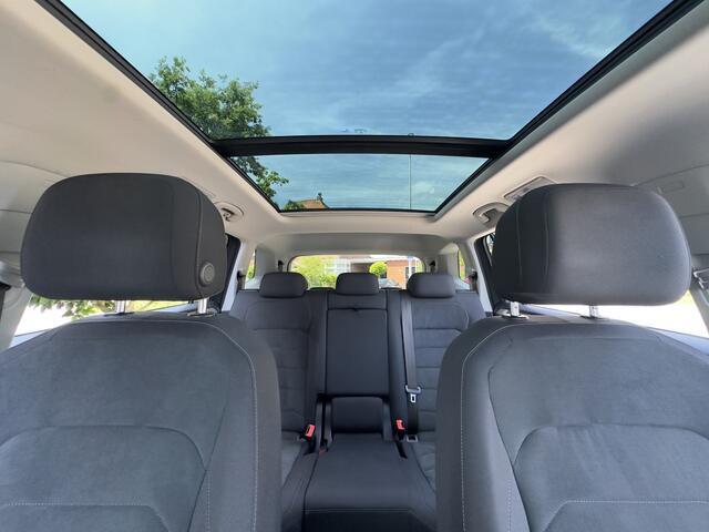 Volkswagen TIGUAN Allspace 1.5 TSI ACTIE! BETAAL NU 13450 50/50 GRATIS 2JR RENTEVRIJ FINANCIEREN