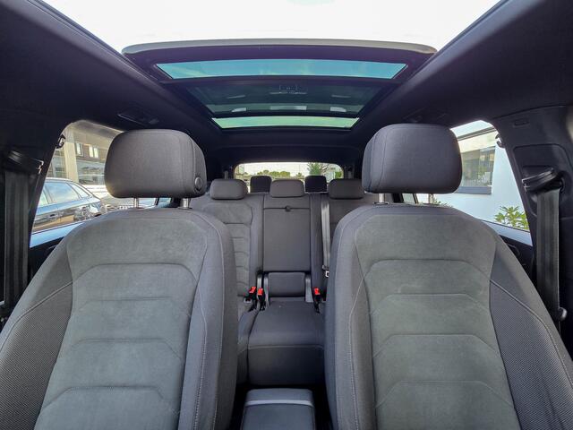 Volkswagen TIGUAN Allspace 1.5 TSI ACTIE! BETAAL NU 18450 50/50 GRATIS 2JR RENTEVRIJ FINANCIEREN